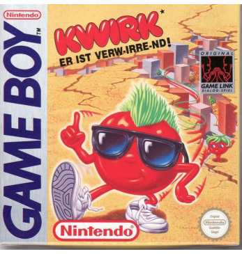 Kwirk