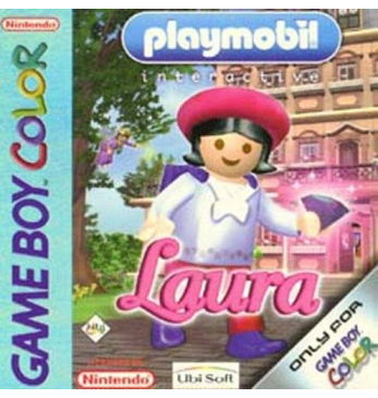 Playmobil Laura