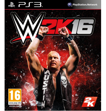 W 2K16