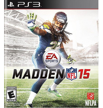 Madden 15