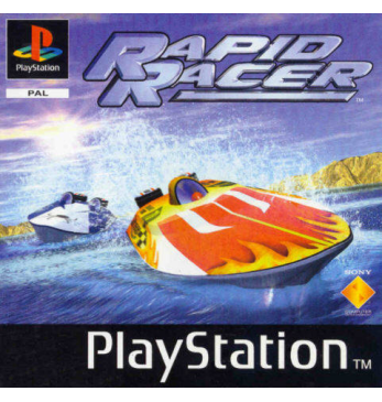 Rapid racer