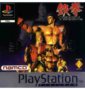 Tekken
