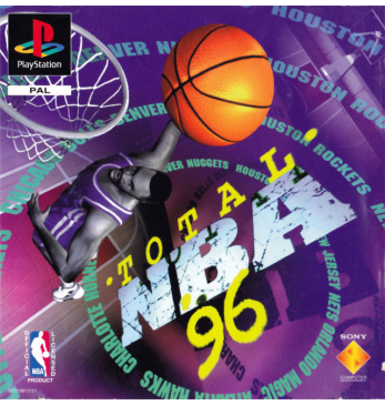 Total nba 96