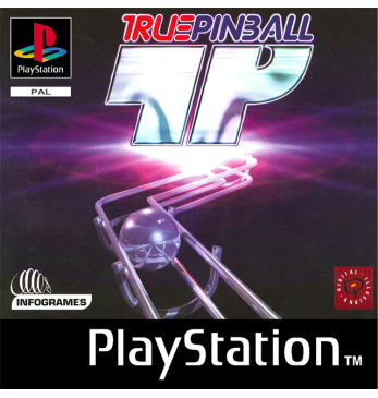 True pinball