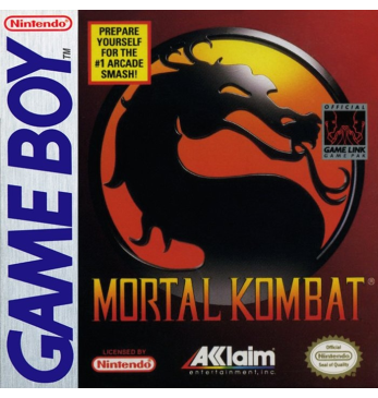 Mortal kombat