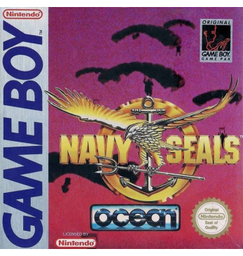 Navy seals