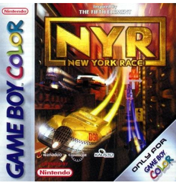 Nyr new york race