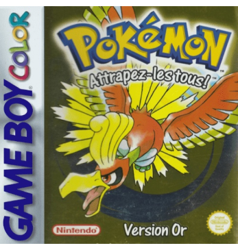 Pokemon or