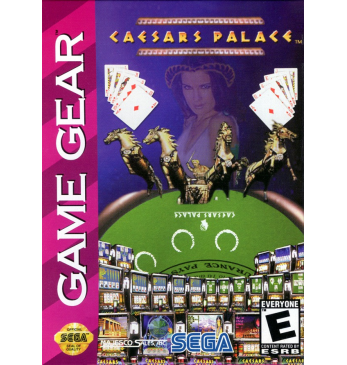 Caesars palace