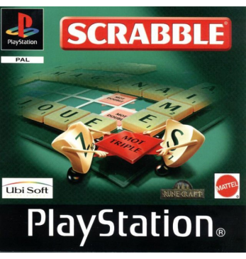 Scrabble