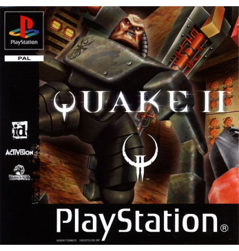 Quake 2