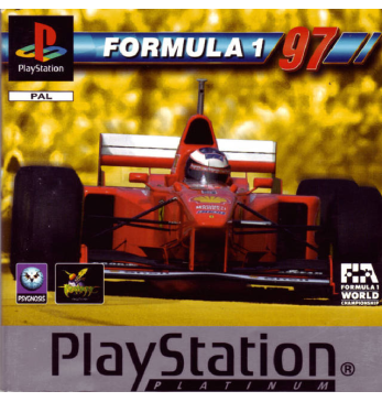 Formula 1 97