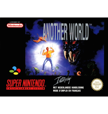 Another world