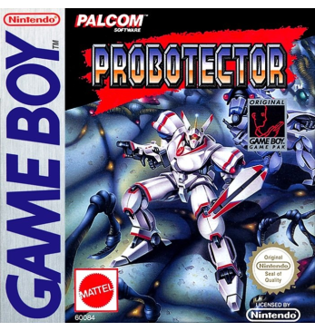 Probotector