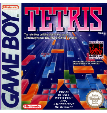 Tetris