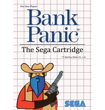 Bank panic