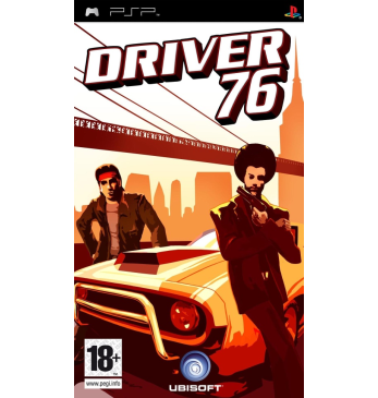 Driver 76
