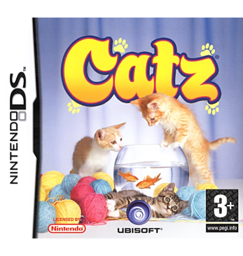 Catz
