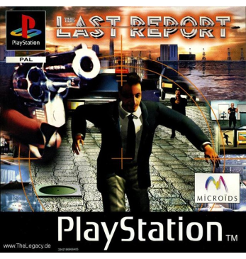 The last report