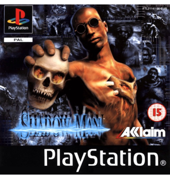 Shadowman