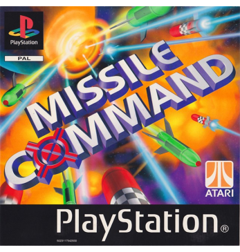 Missile command