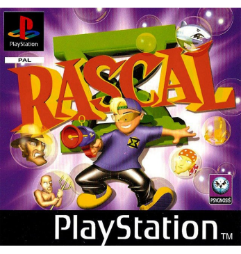 Rascal