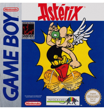 Asterix