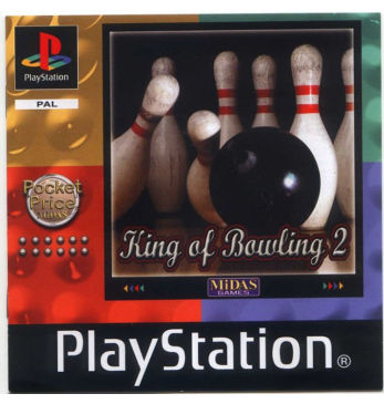 King of bowling 2