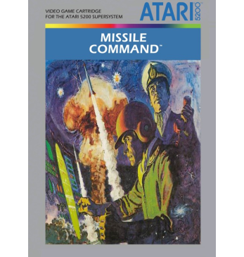 Missile command