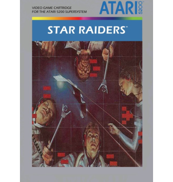 Star raiders