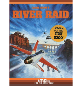 River raid