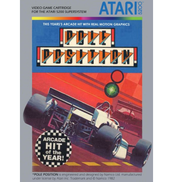 Pole position