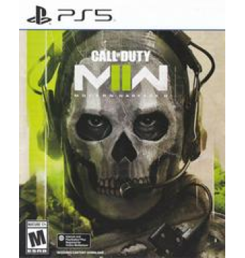 call of duty mw2
