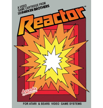 Reactor