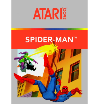 Spider-man