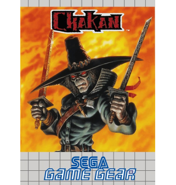 Chakan