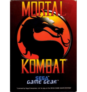Mortal kombat