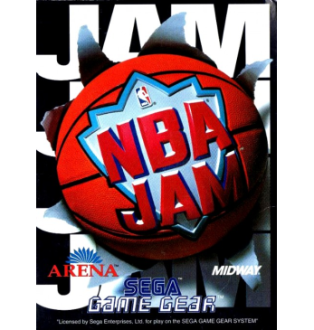 Nba jam