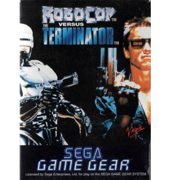 robocop versus terminator