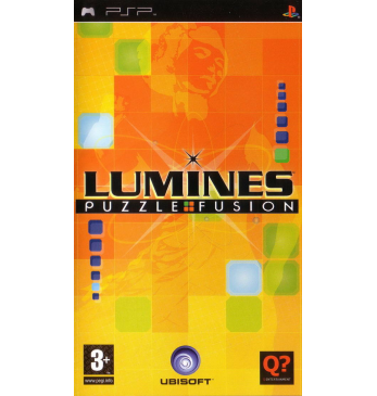Lumines
