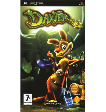 Daxter