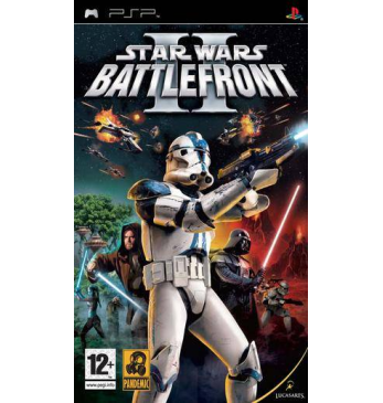 Star wars battlefront 2