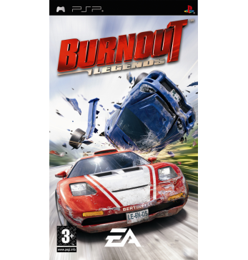 Burnout legends