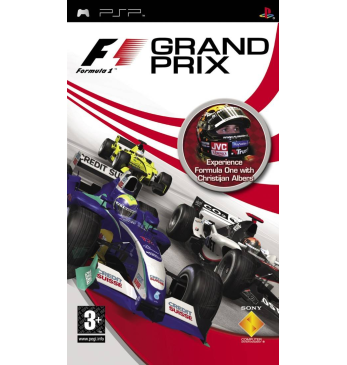 F1 grand prix