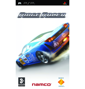 Ridge racer