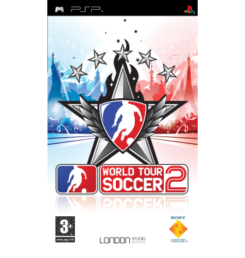 World tour soccer 2