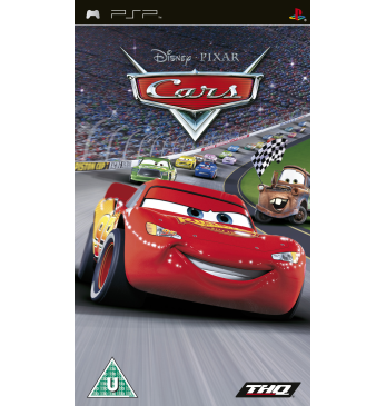 Disney .pixar cars