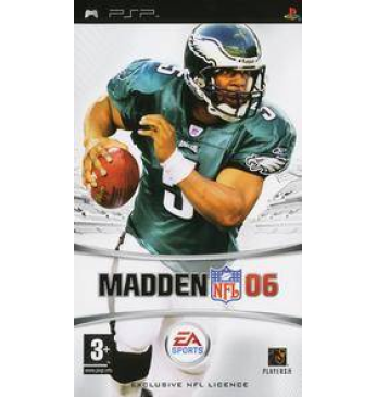 Madden nfl 06