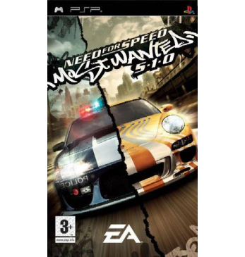 Need for speed most wanted 5-1-0
