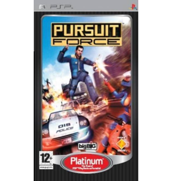 Pursuit force
